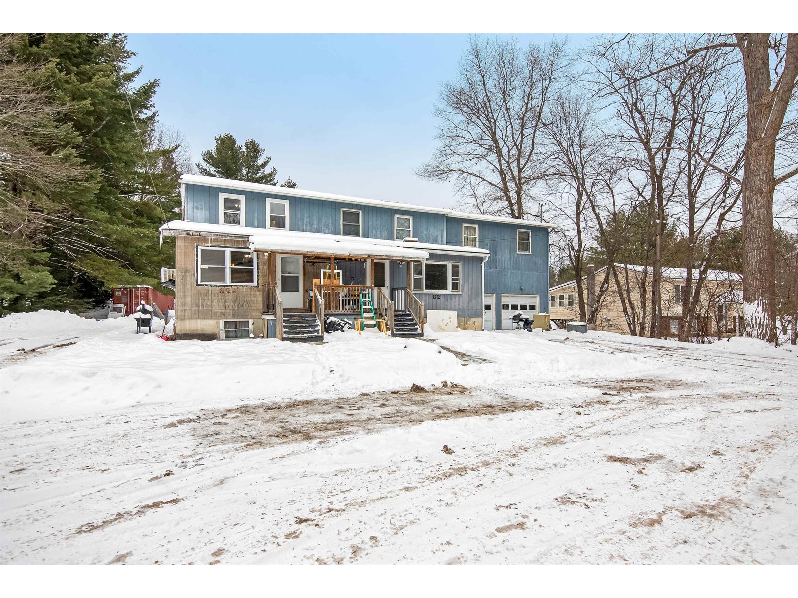 82 Pinecrest Drive