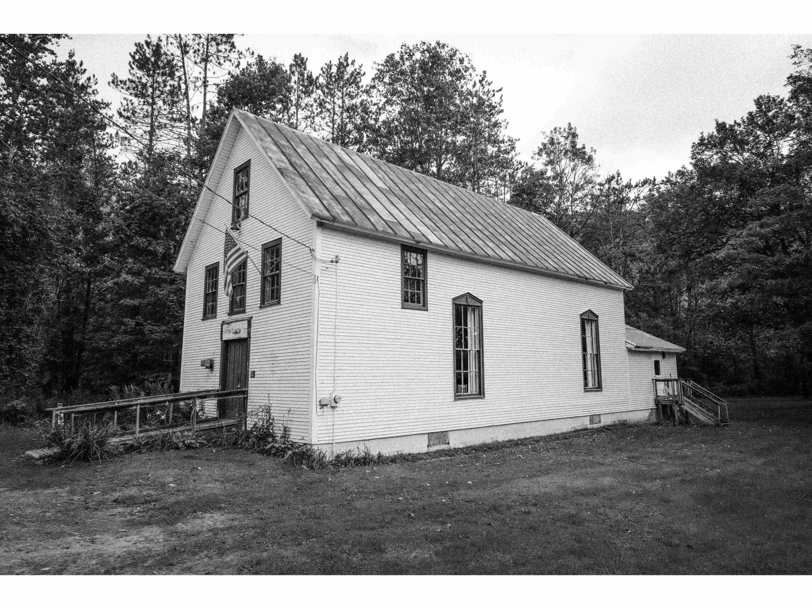 82 Post Office Hill, Granville