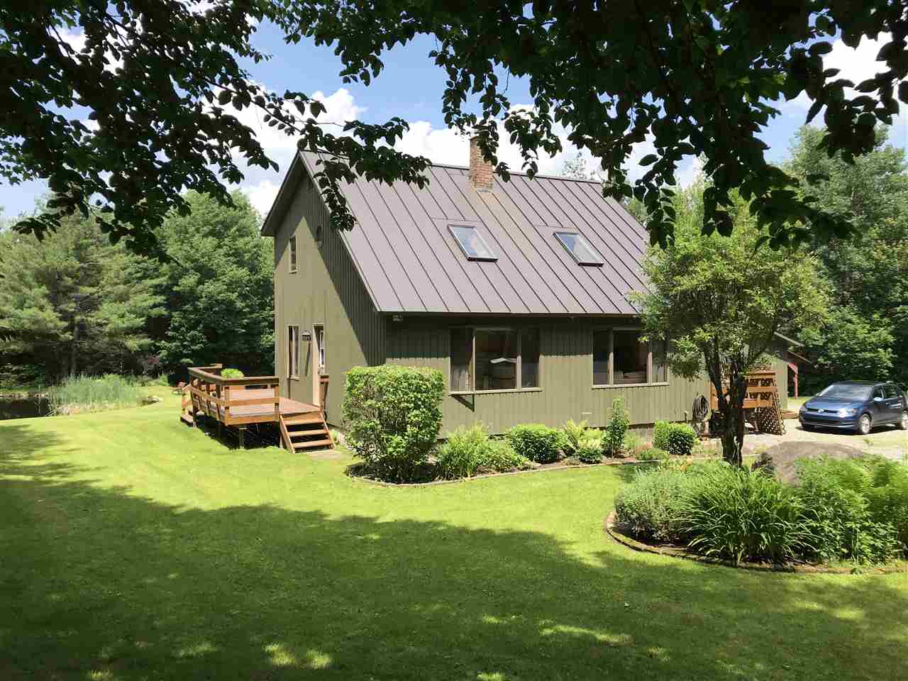 82 Russell Hill Drive