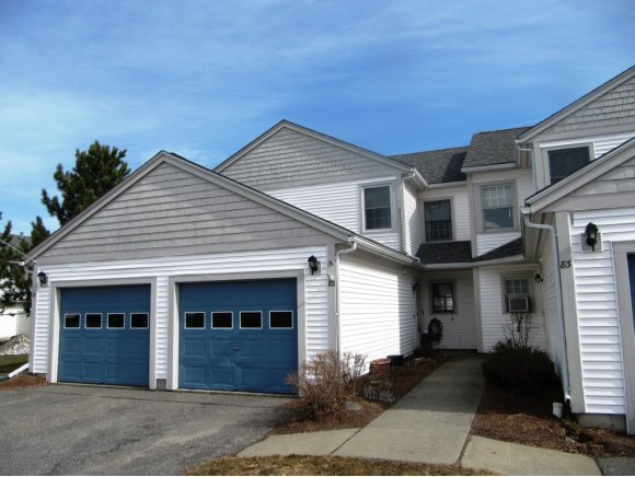 82 Saybrook Rd, Unit 82
