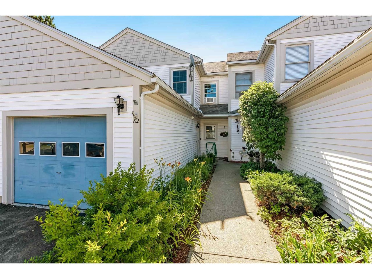 82 Saybrook Road