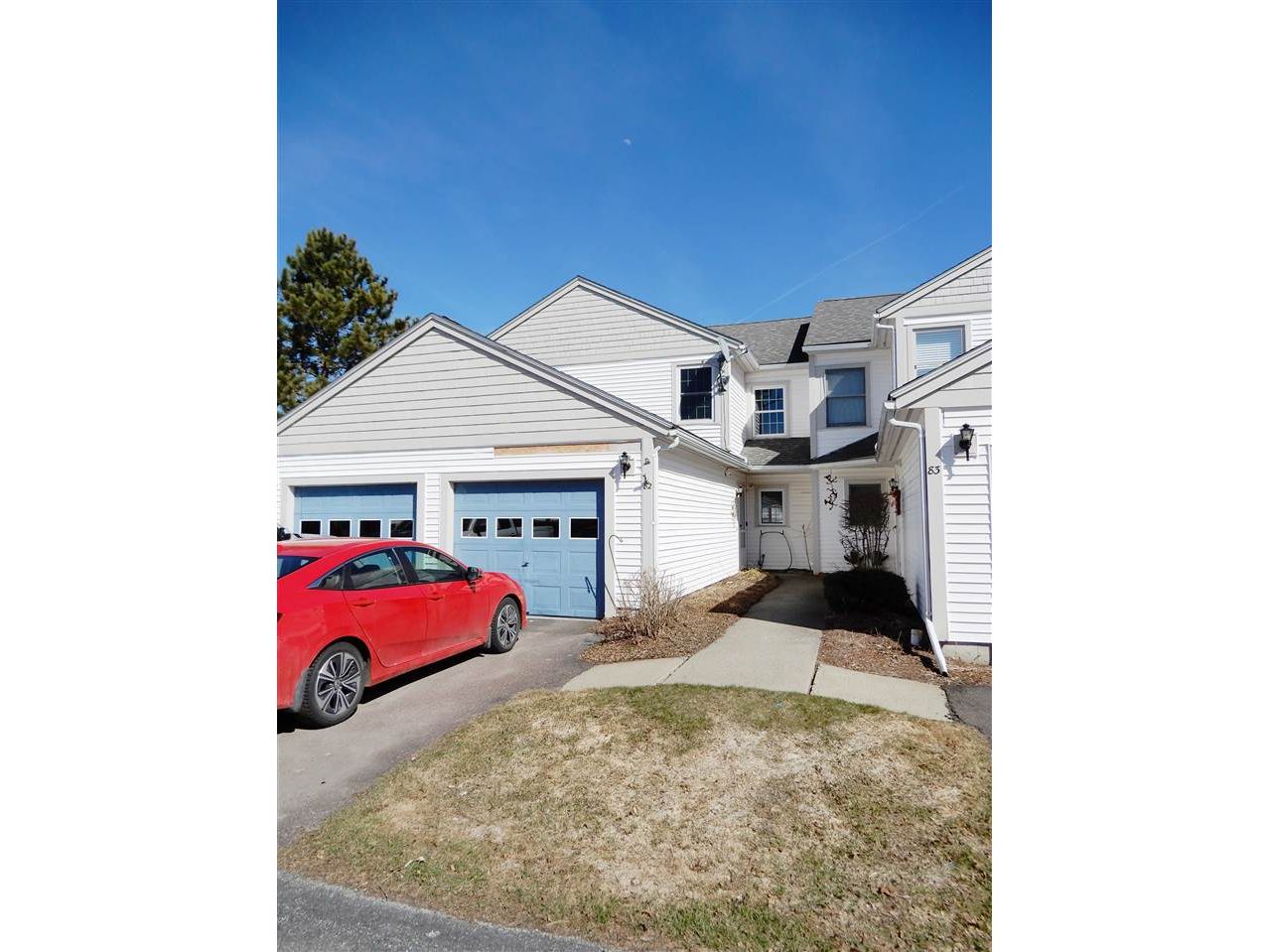 82 Saybrook Road, Unit 82