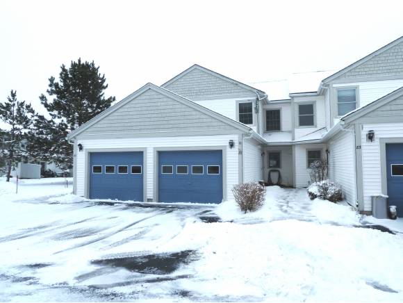 82 Saybrook, Unit 82