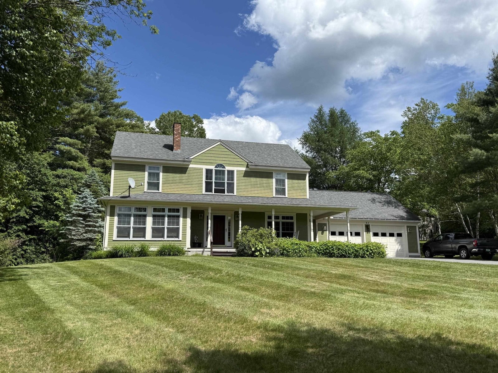 82 Spring Creek Road