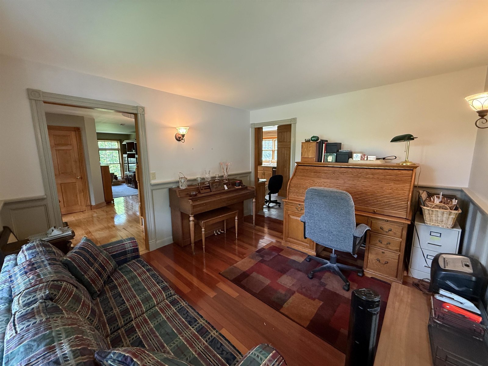 82 Spring Creek Road