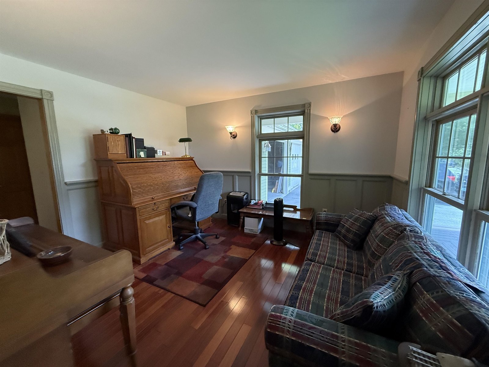82 Spring Creek Road