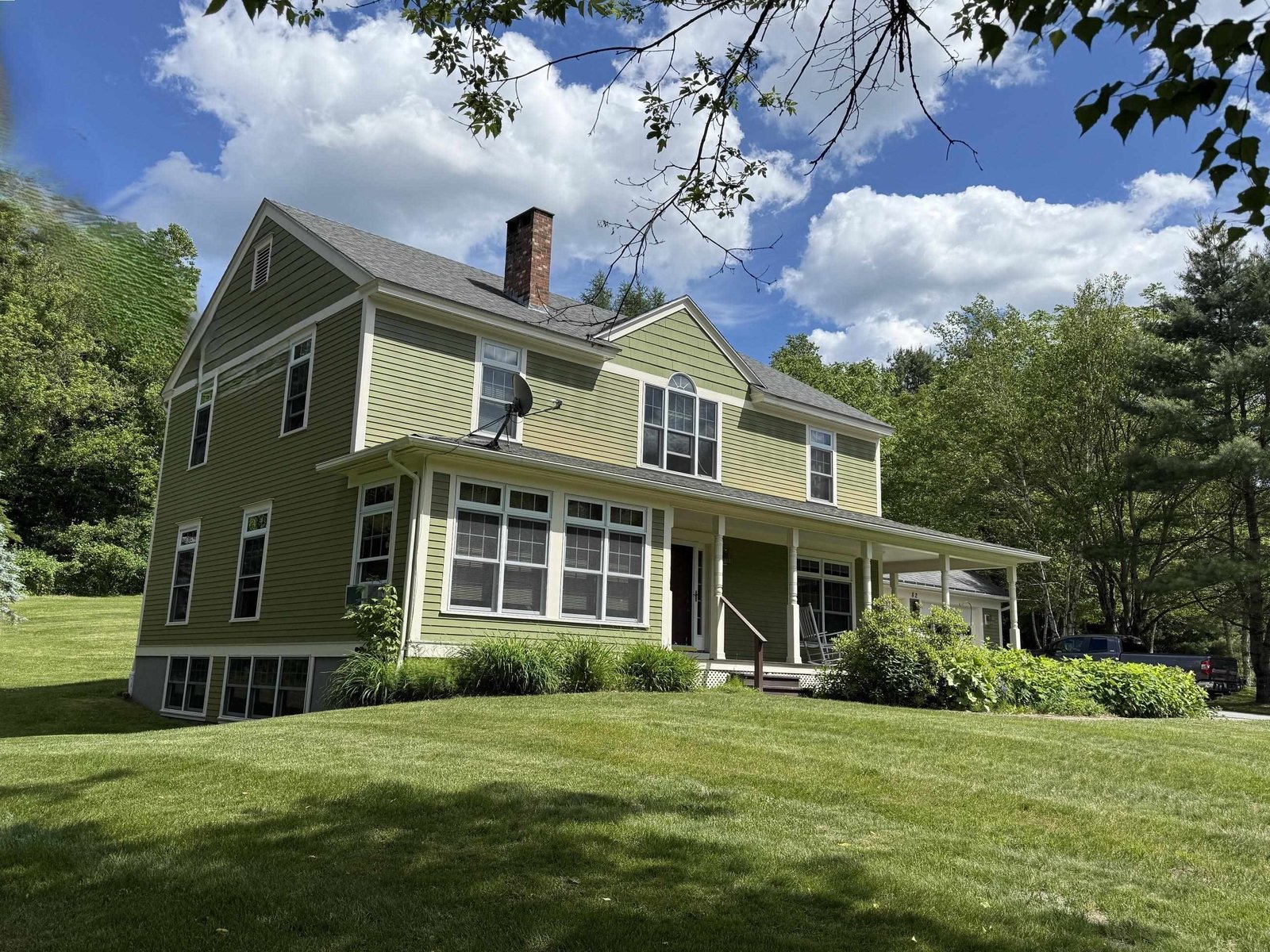 82 Spring Creek Road