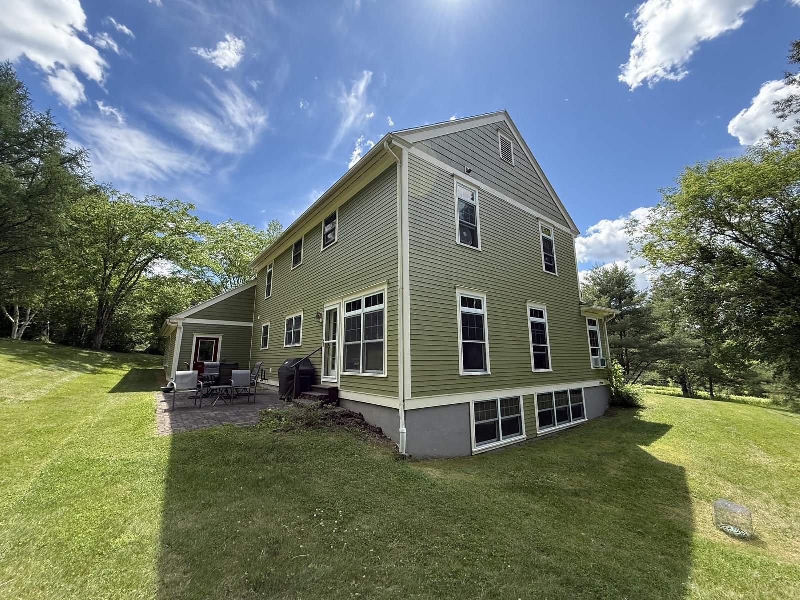 82 Spring Creek Road