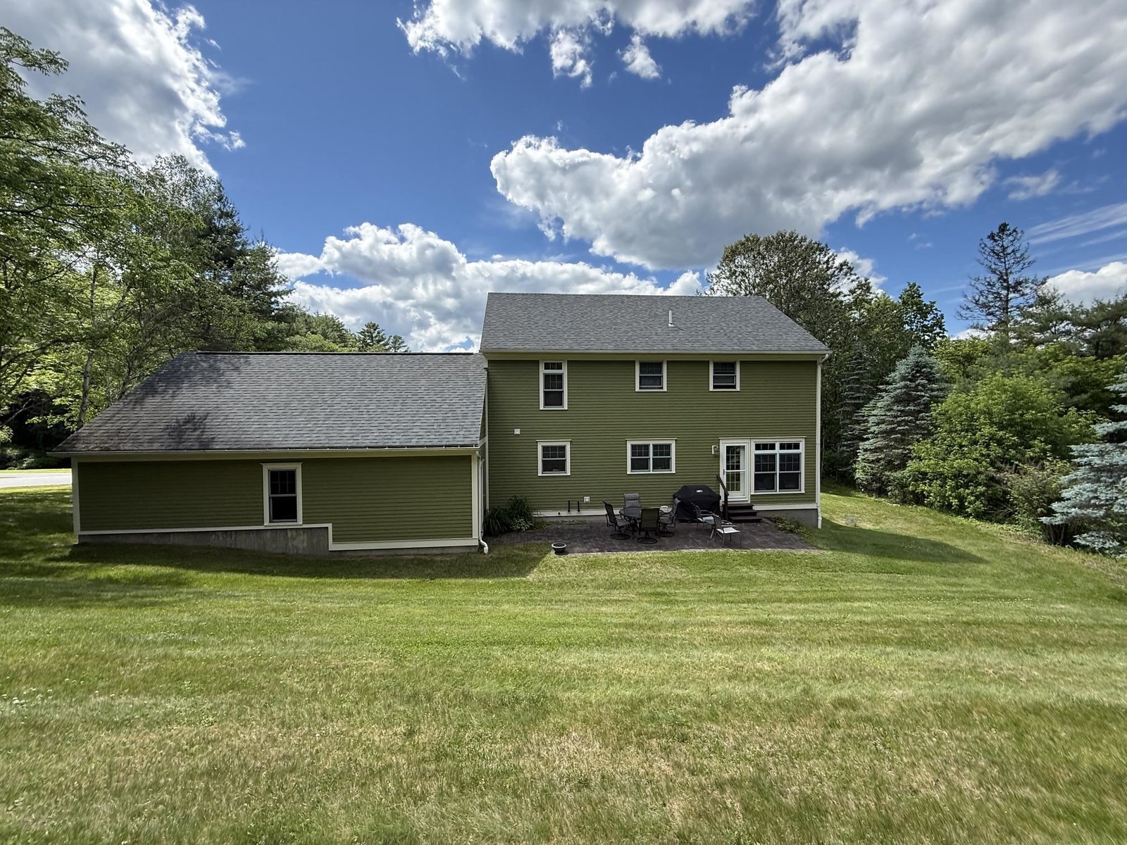 82 Spring Creek Road
