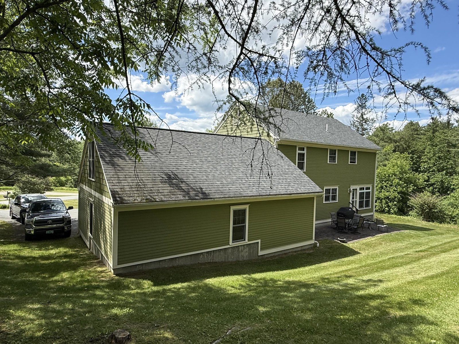 82 Spring Creek Road