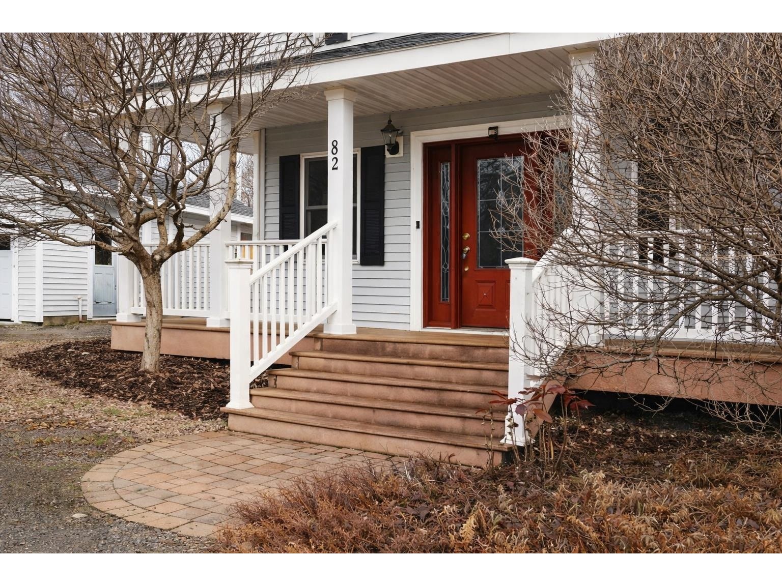 82 Stark Road