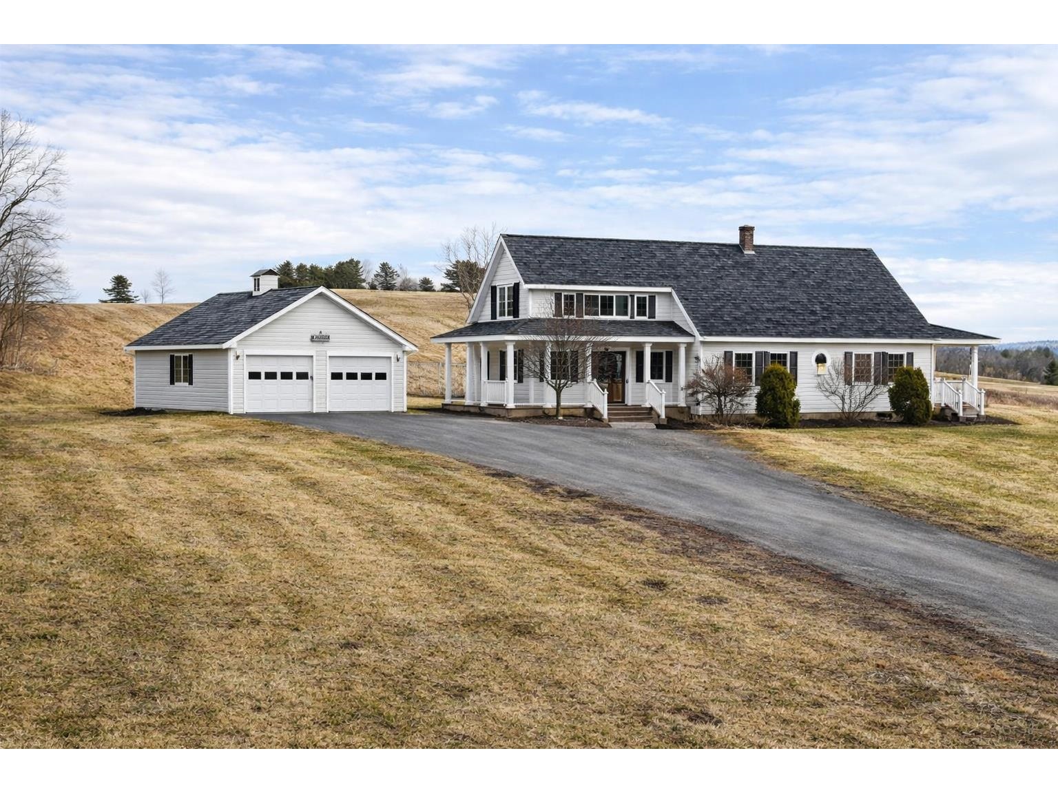 82 Stark Road