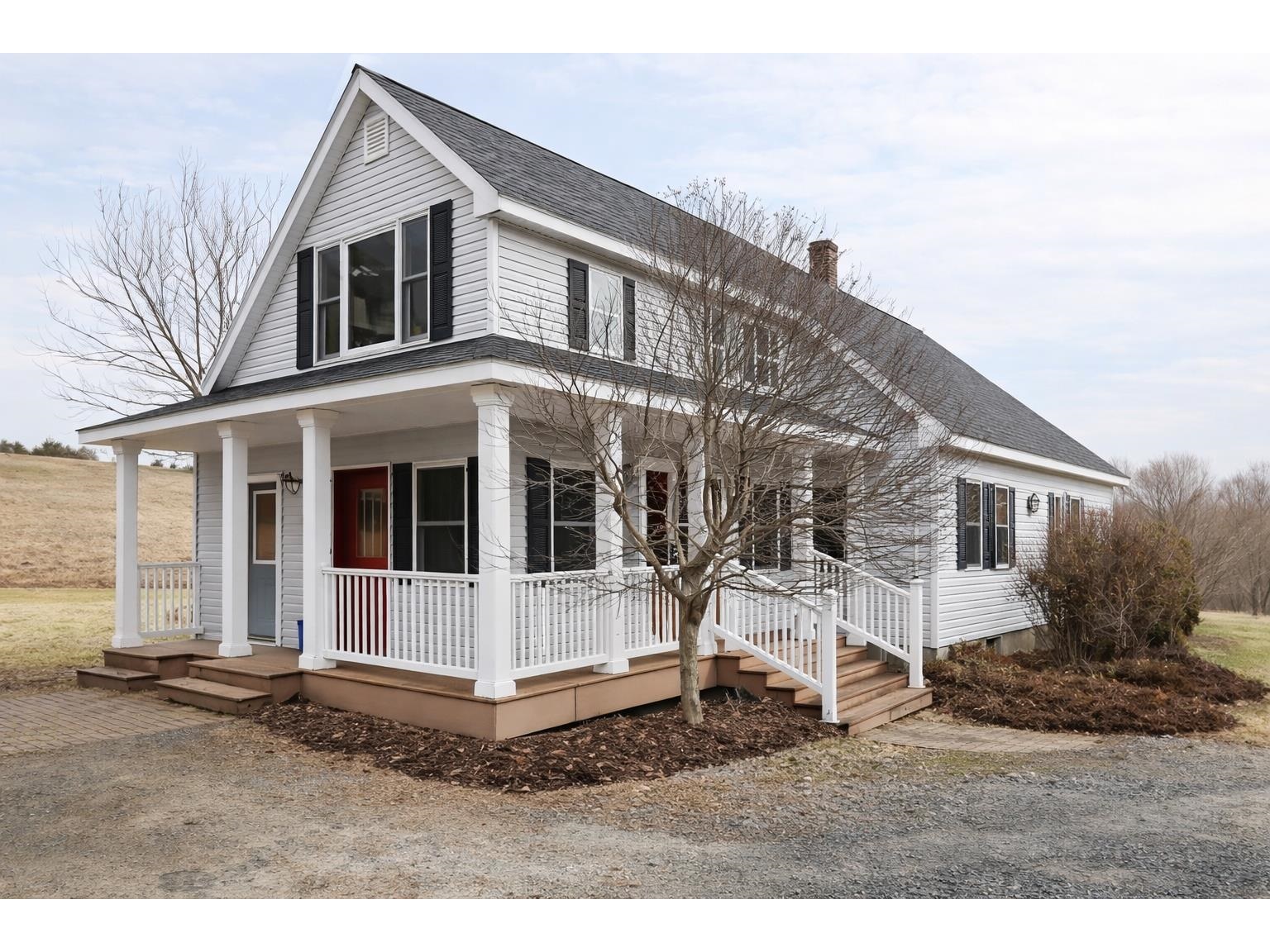 82 Stark Road