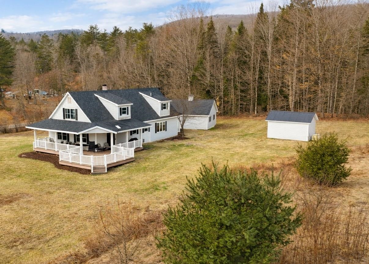 82 Stark Road