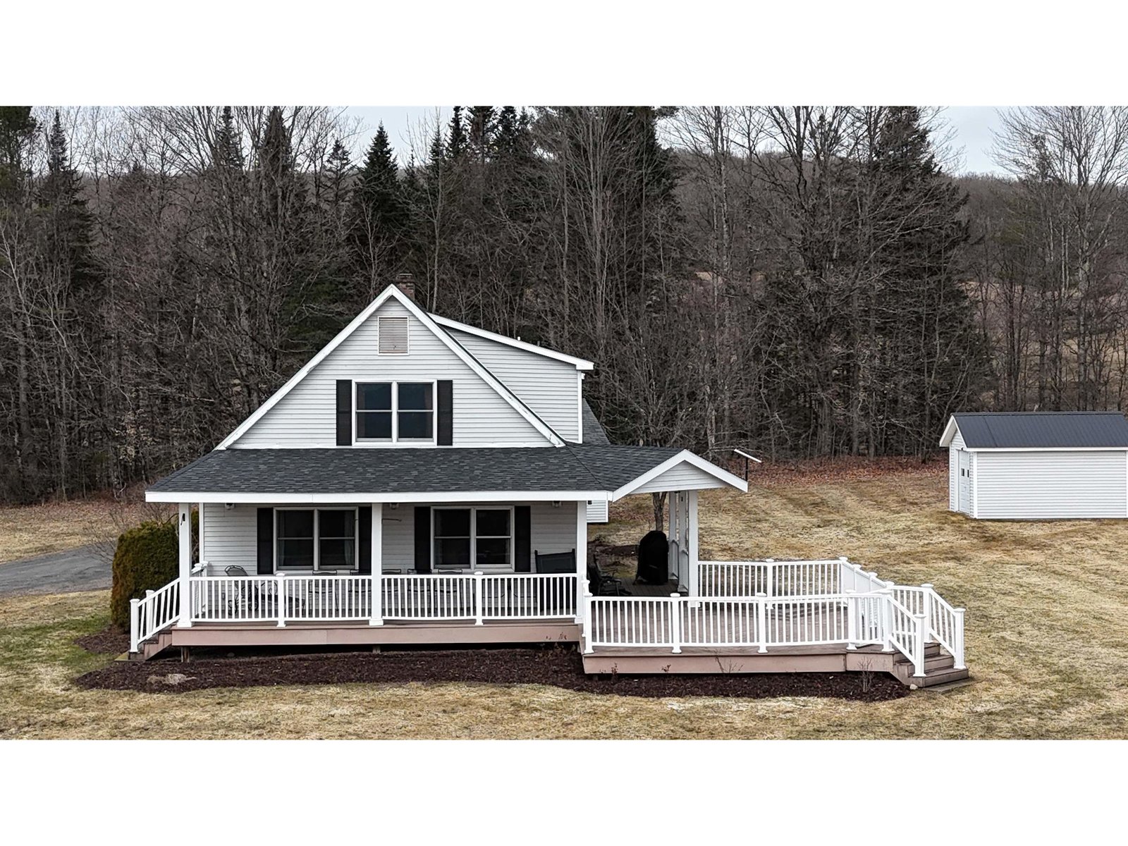 82 Stark Road