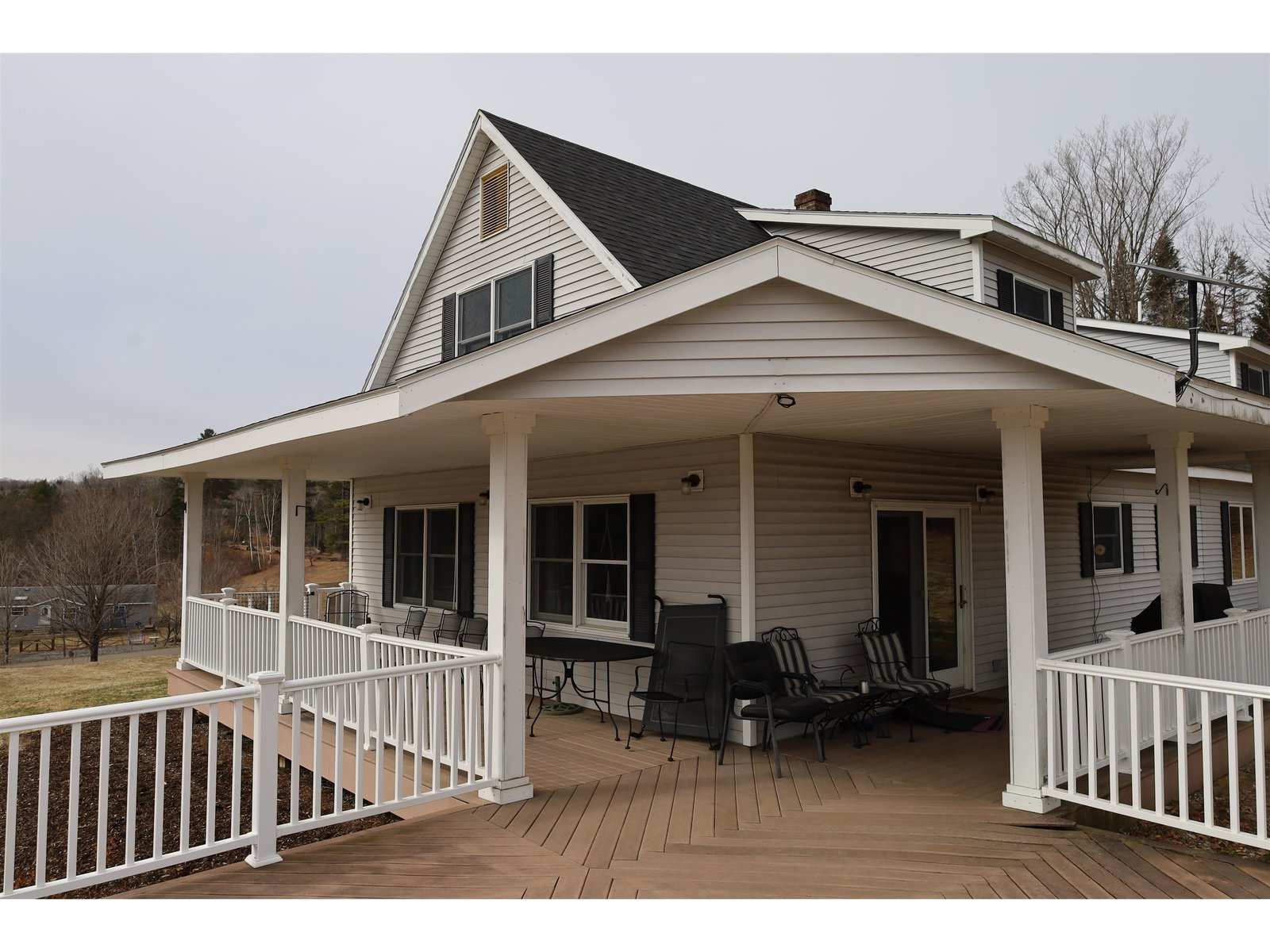 82 Stark Road