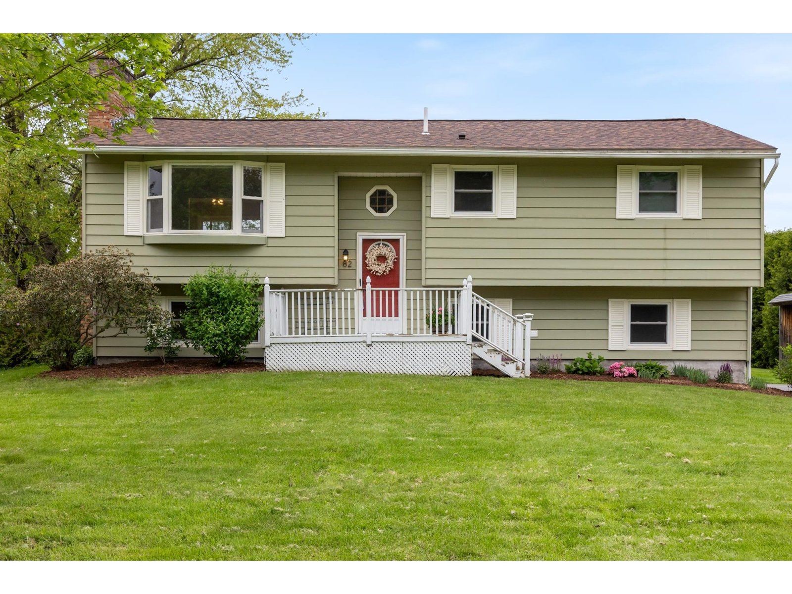 82 Stirrup Circle, Williston