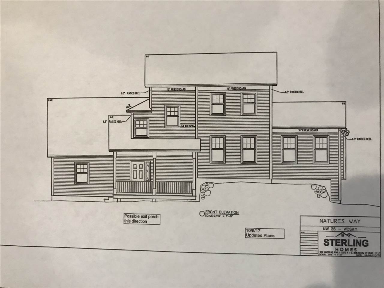 82 Stonebrook Circle