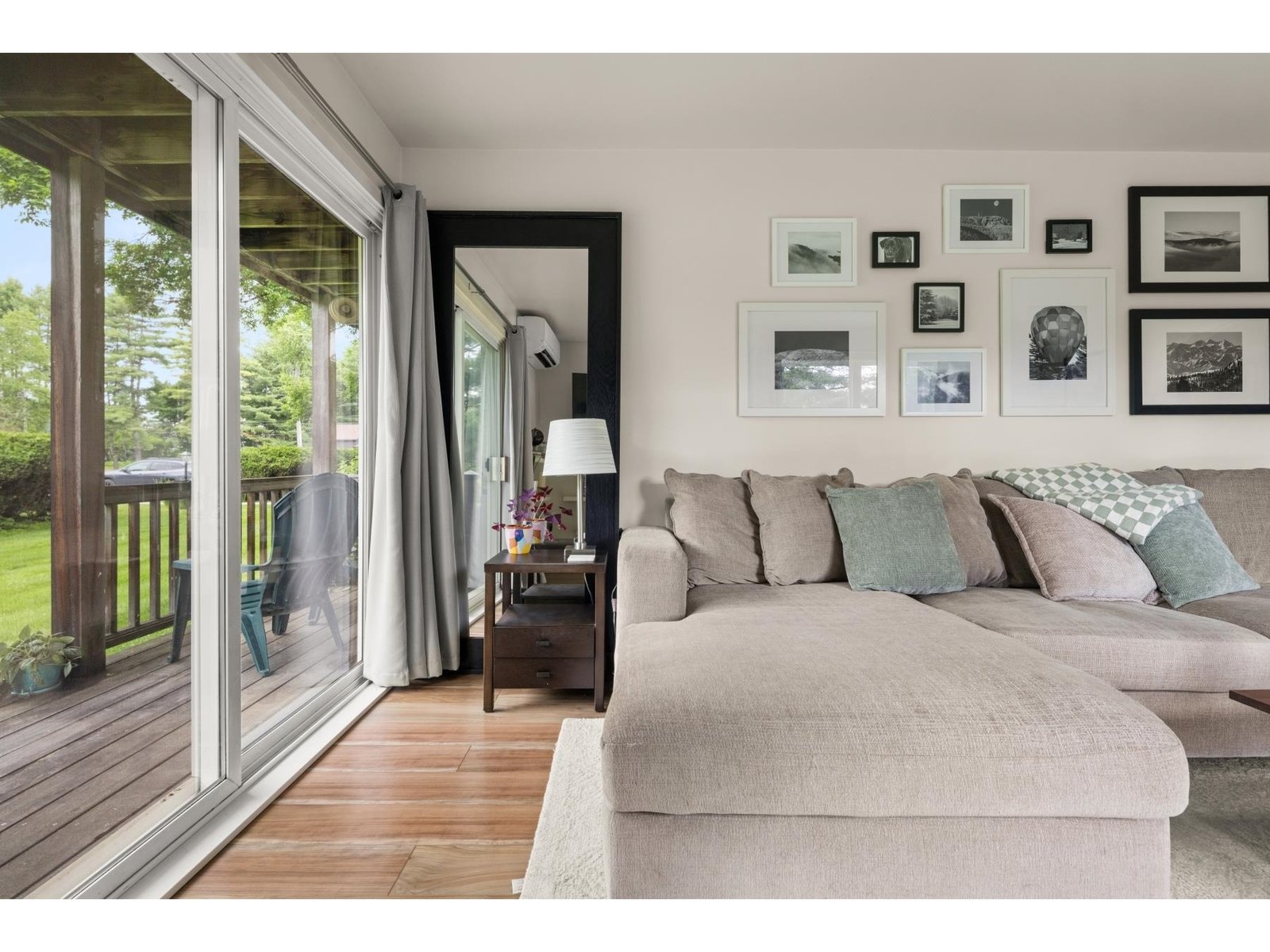 82 Towne Farm Lane, Unit 3