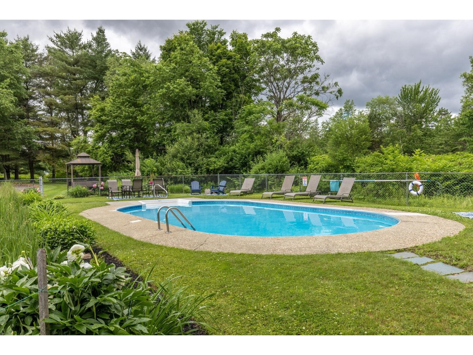 82 Towne Farm Lane, Unit 3