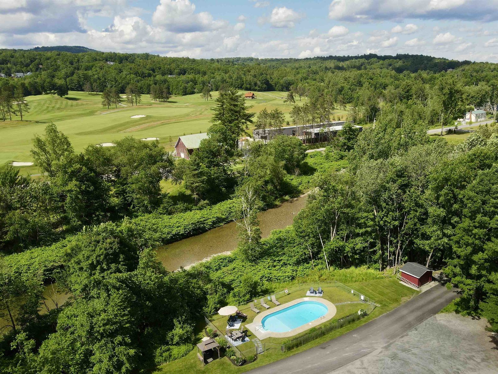 82 Towne Farm Lane, Unit 3