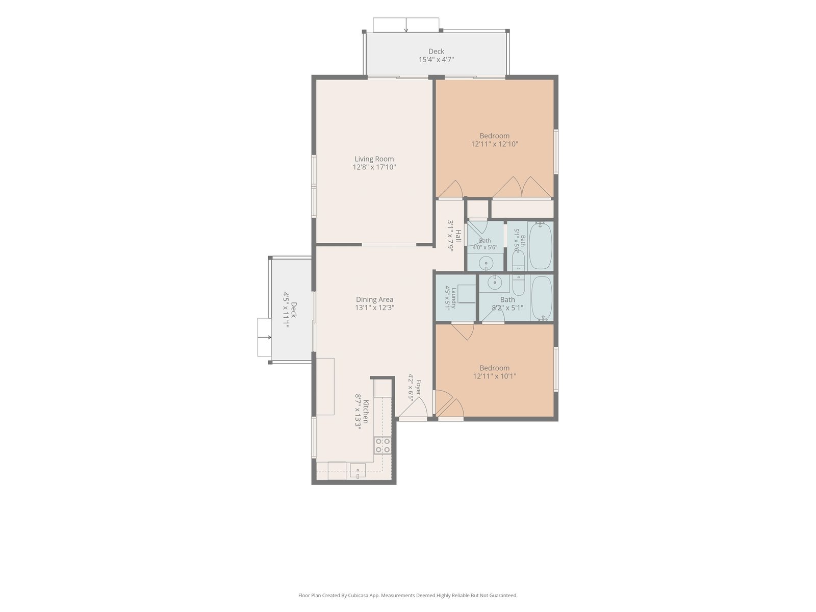 82 Towne Farm Lane, Unit 3