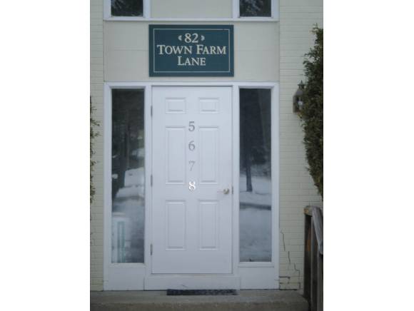 82 Towne Farm Lane, Unit 7