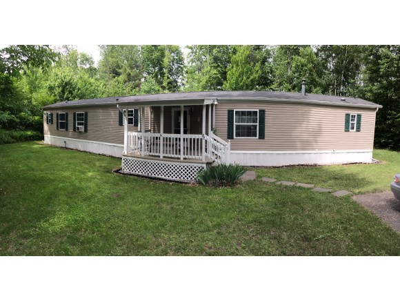 82 Walden Road