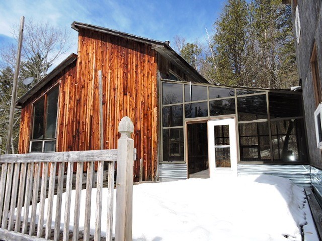 82 Zdon Road