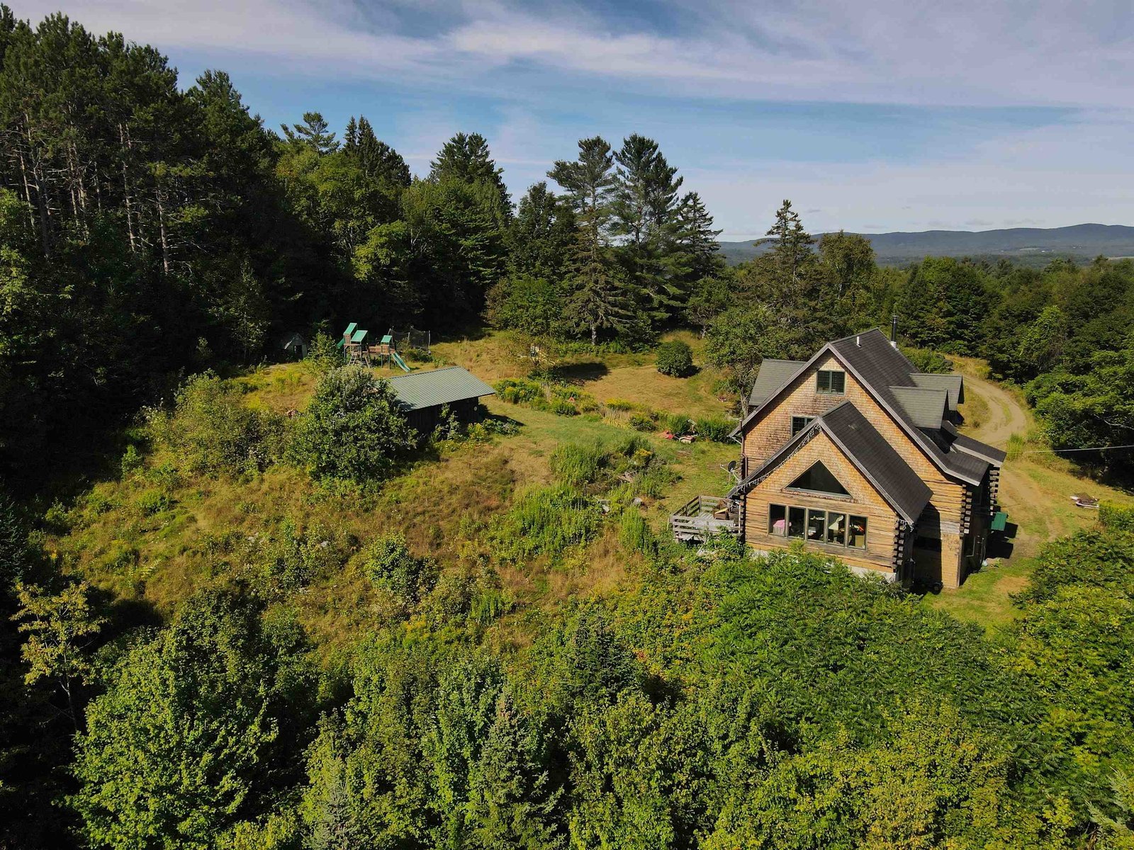 820 Farr Road, St. Johnsbury