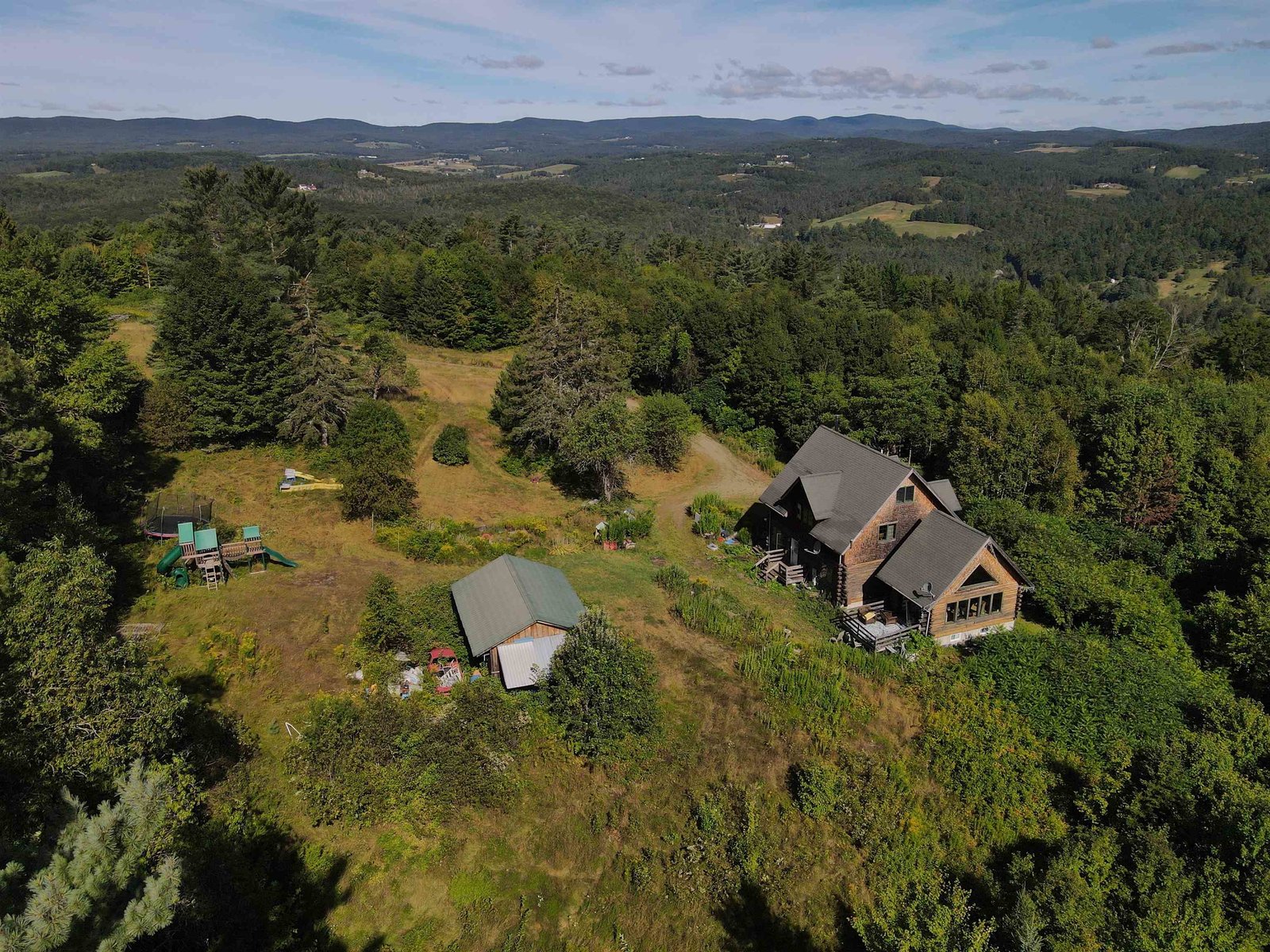 820 Farr Road