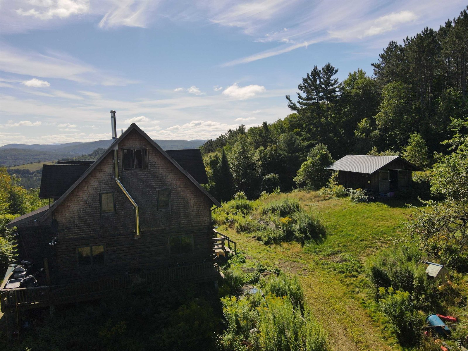 820 Farr Road