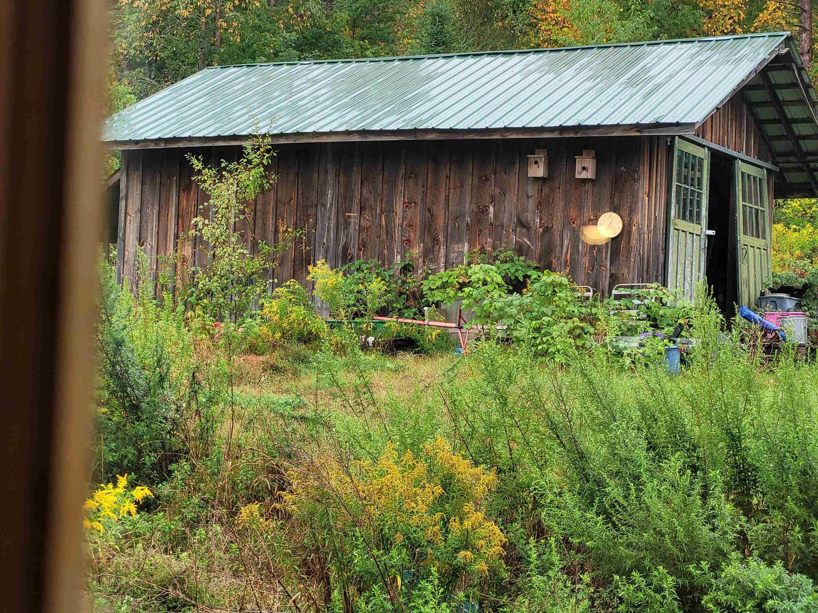820 Farr Road