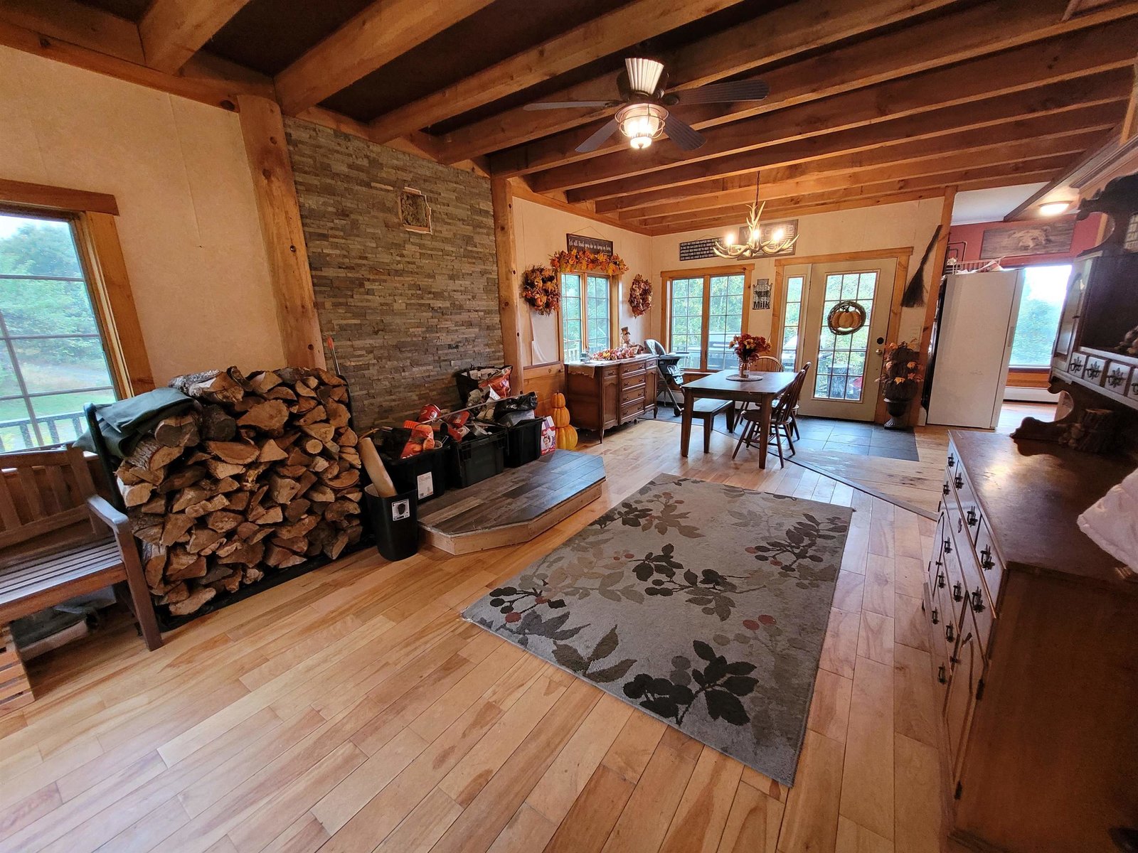 820 Farr Road