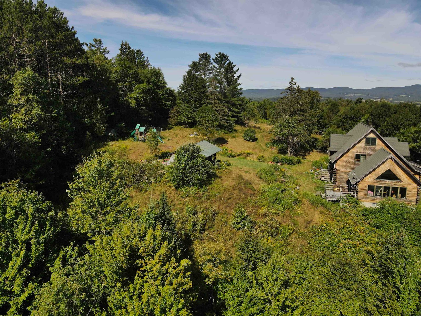 820 Farr Road
