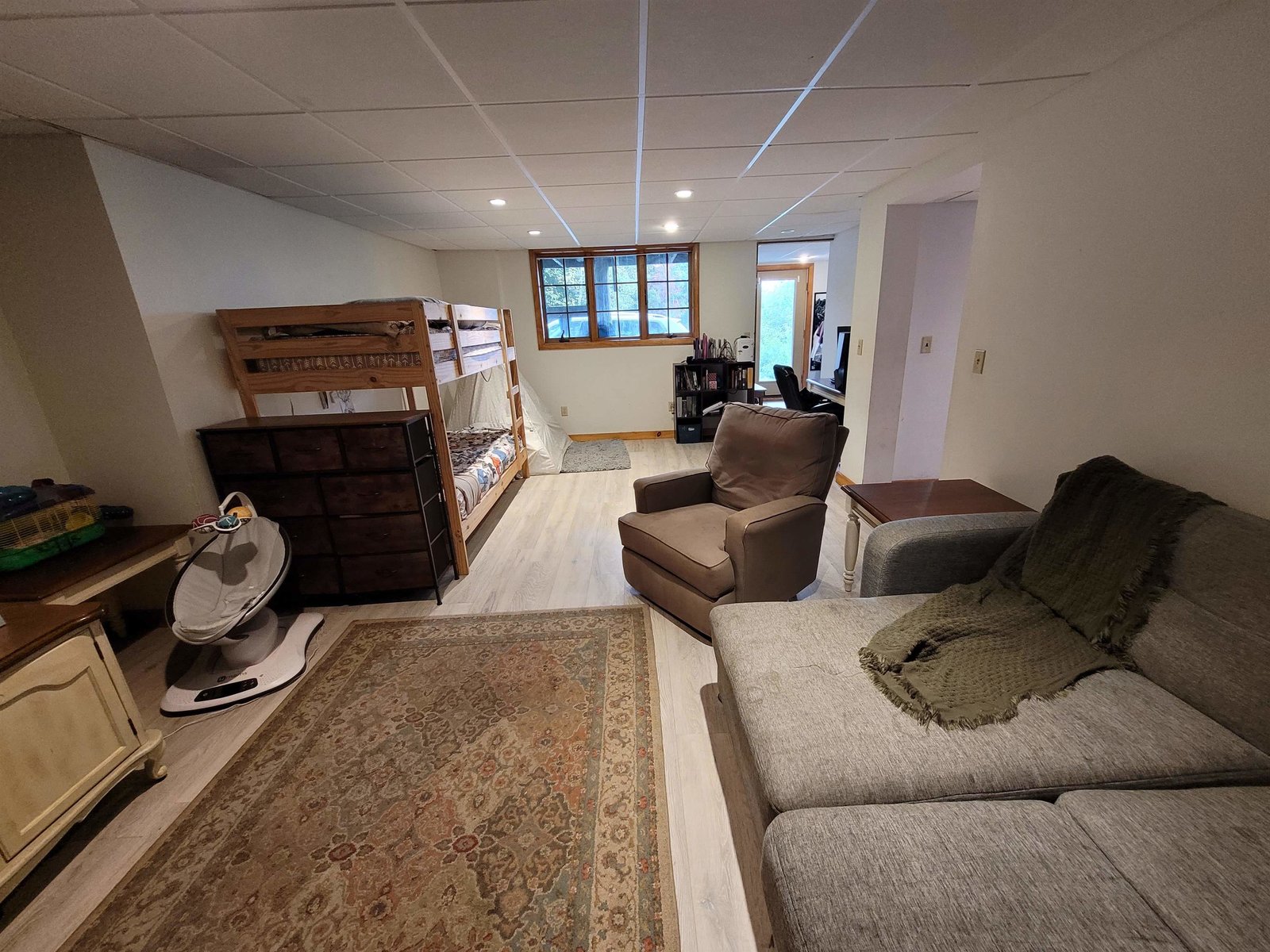 820 Farr Road