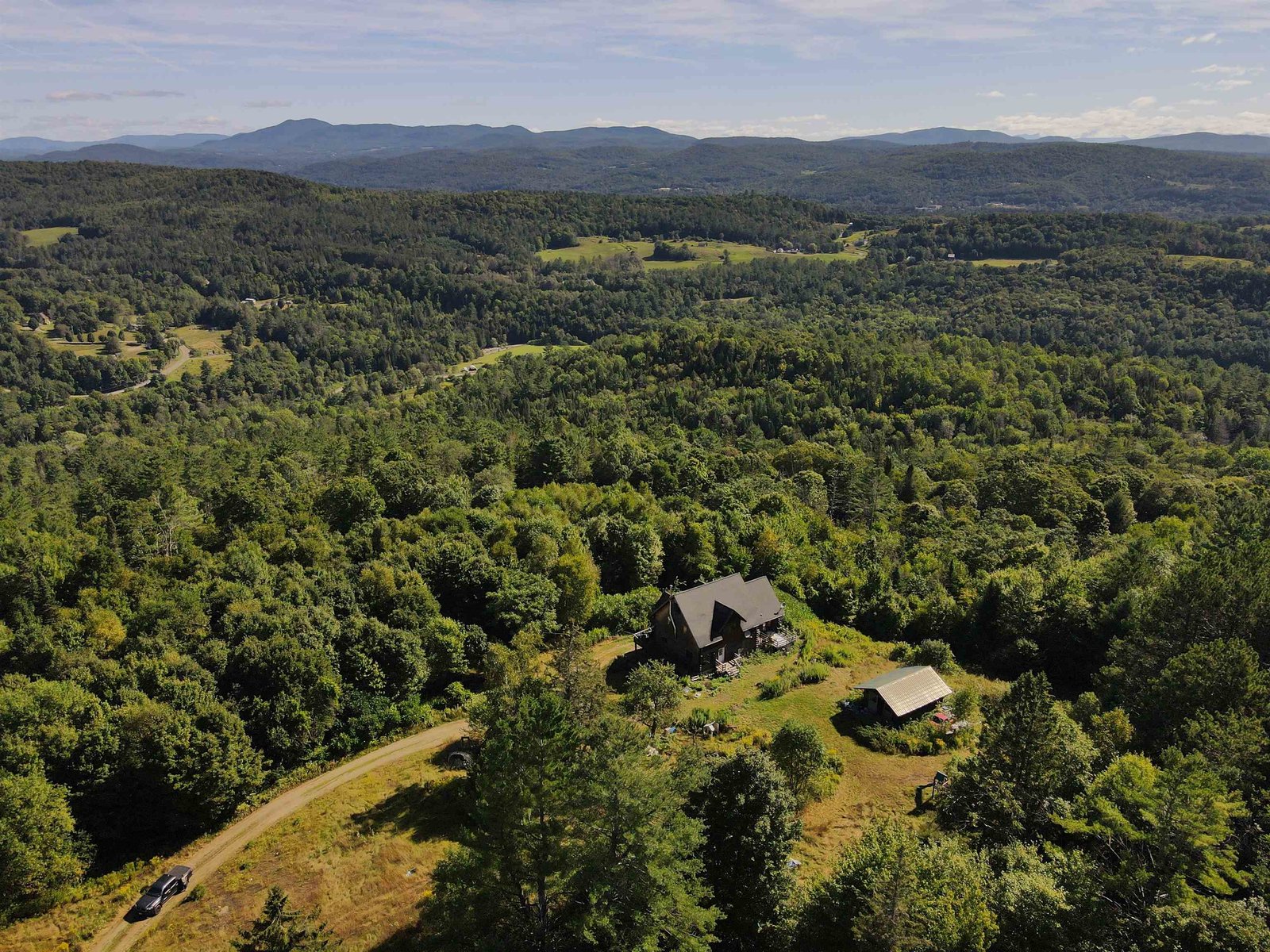 820 Farr Road