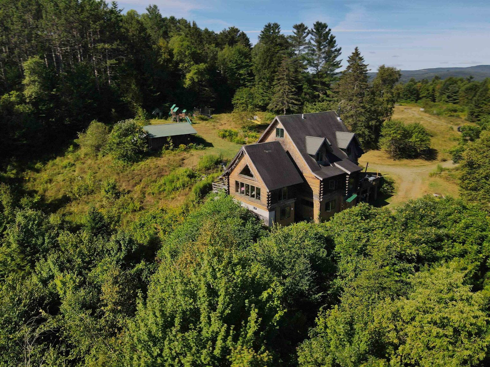820 Farr Road