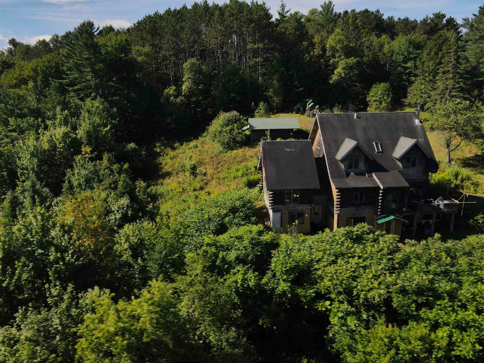 820 Farr Road