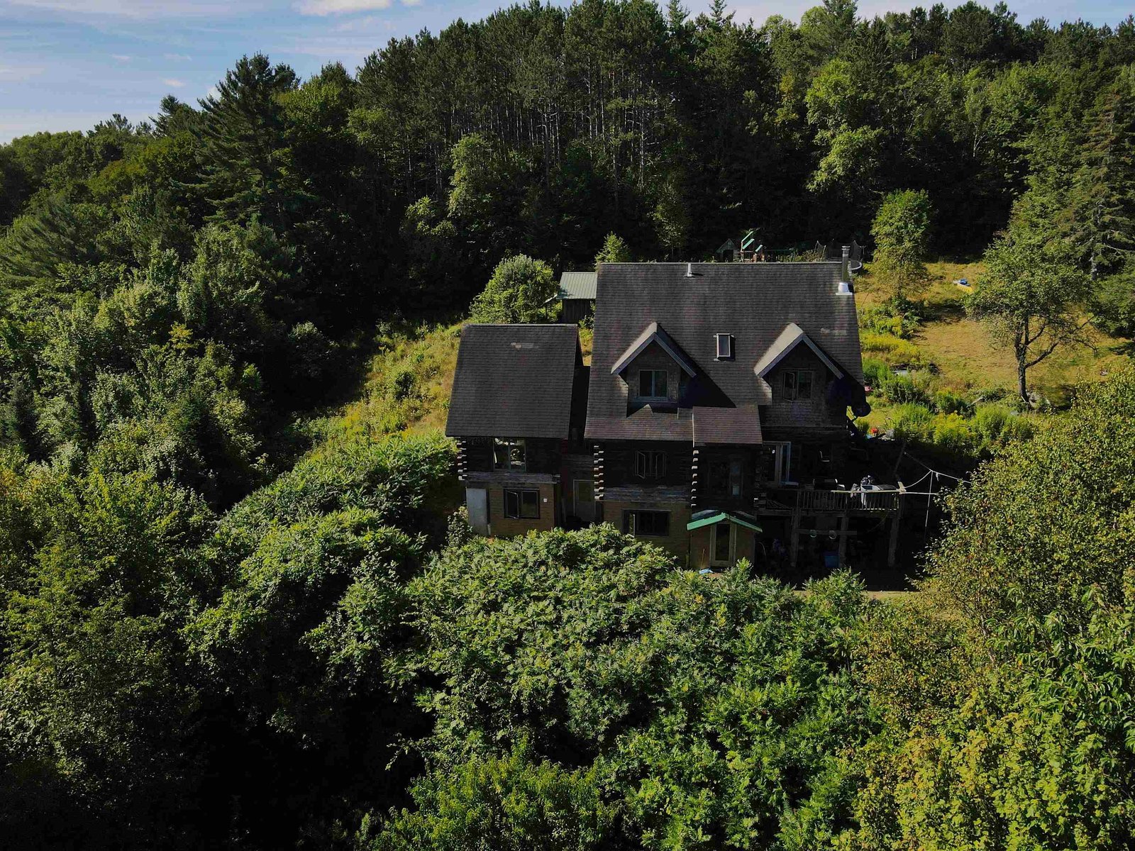 820 Farr Road