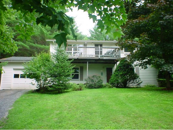 820 Stewart Road