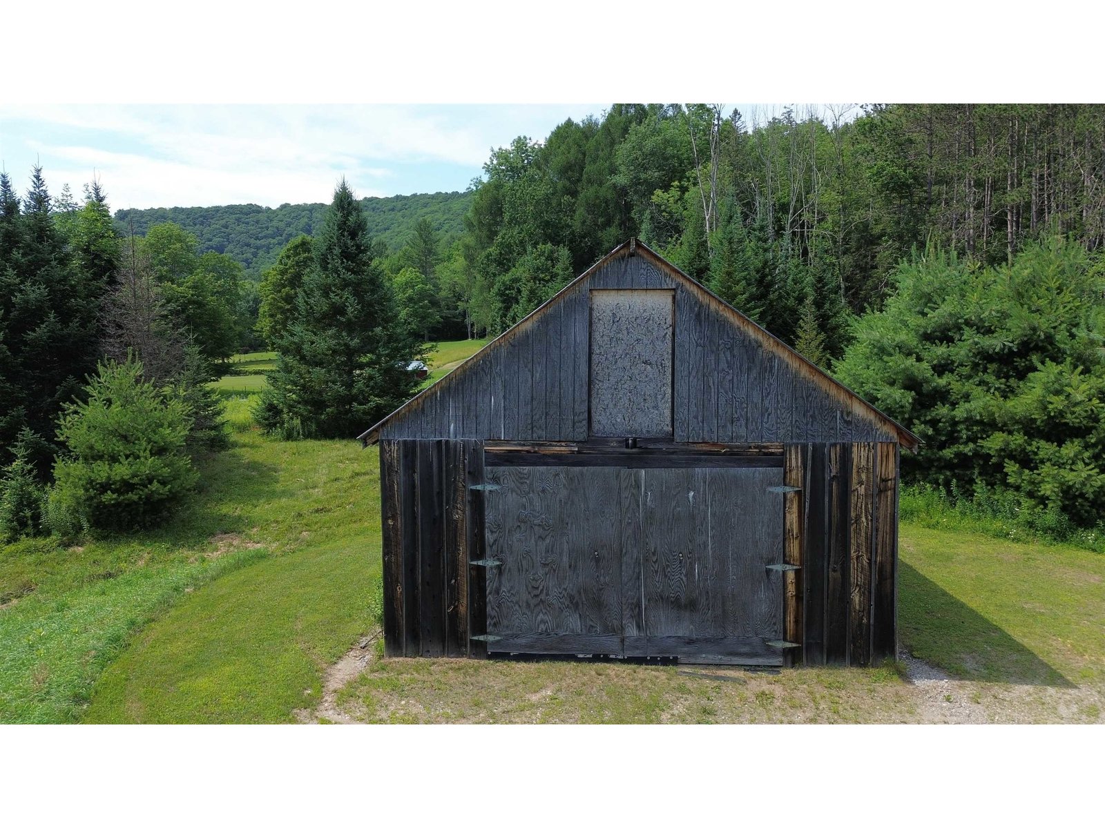 820 Texas Hill Road