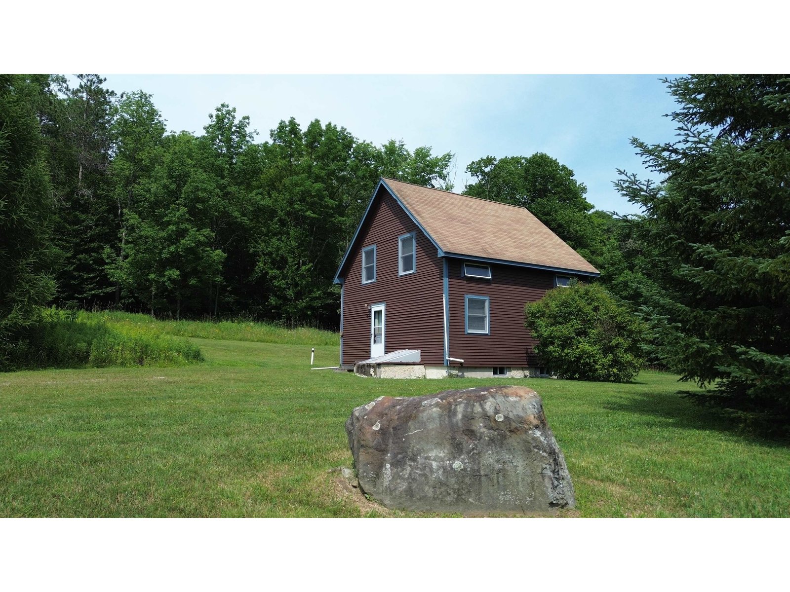 820 Texas Hill Road