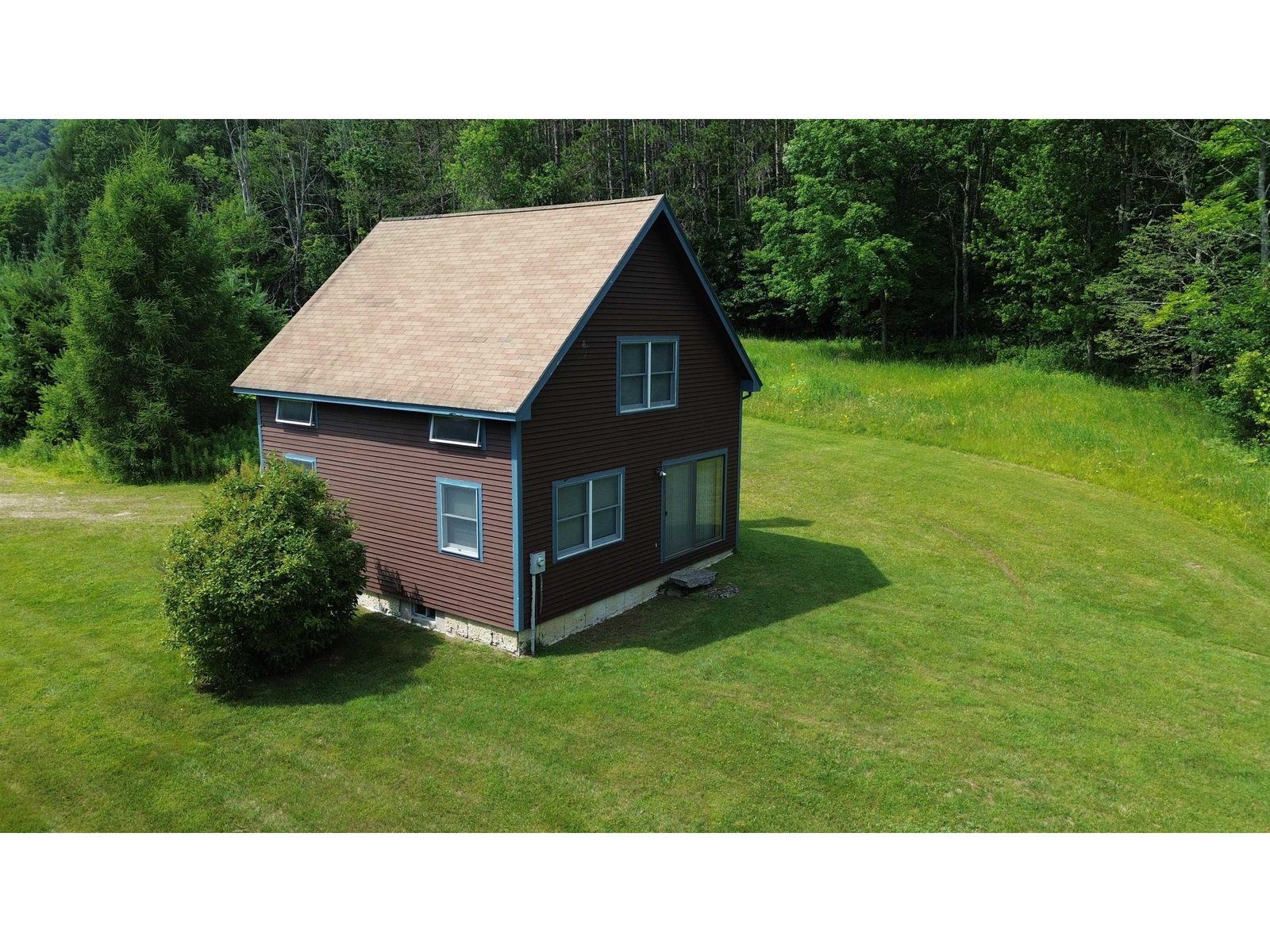 820 Texas Hill Road