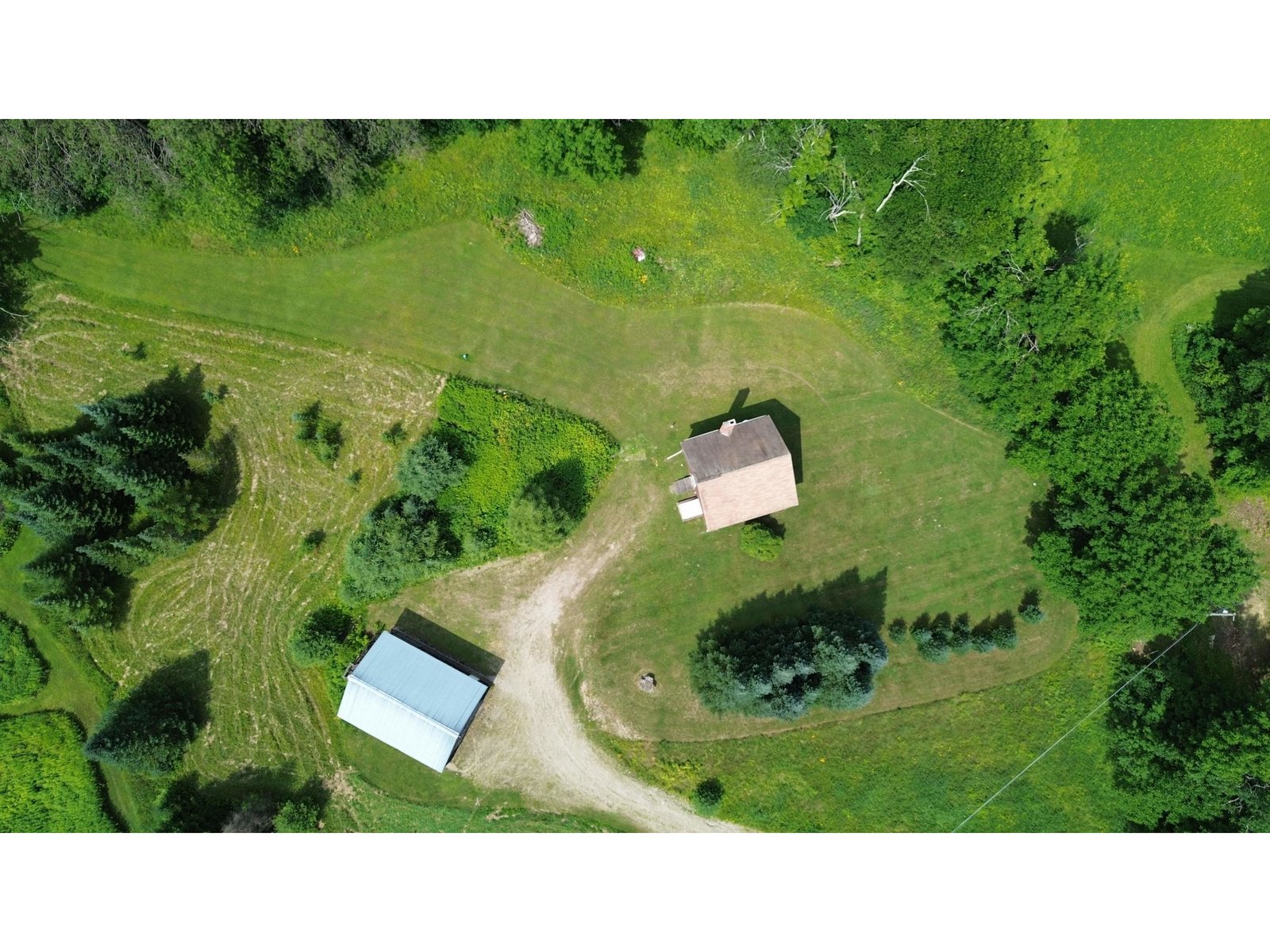 820 Texas Hill Road