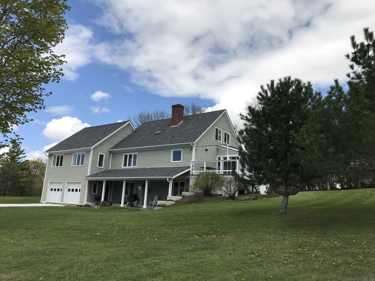 820 Van Sicklen Road