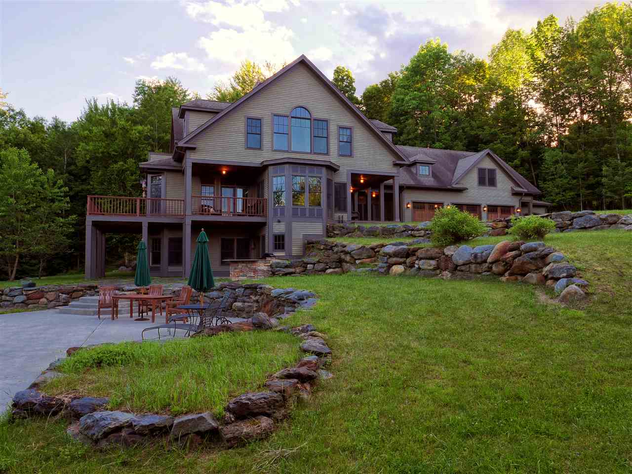 821 Little River Farm Road