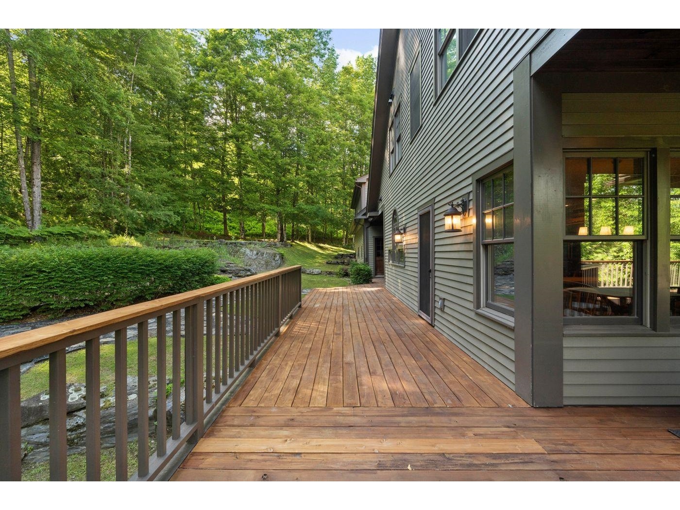 821 Little River Farm Road