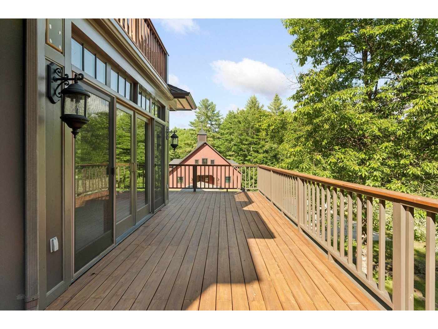 821 Little River Farm Road