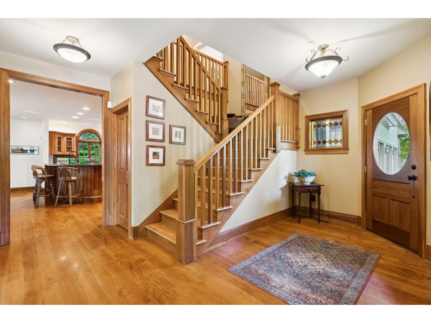 821 Little River Farm Road